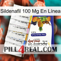 Sildenafil 100 Mg En Línea 11